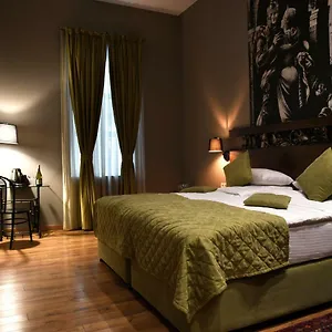 Badagoni Boutique Rustaveli 4* تبليسي